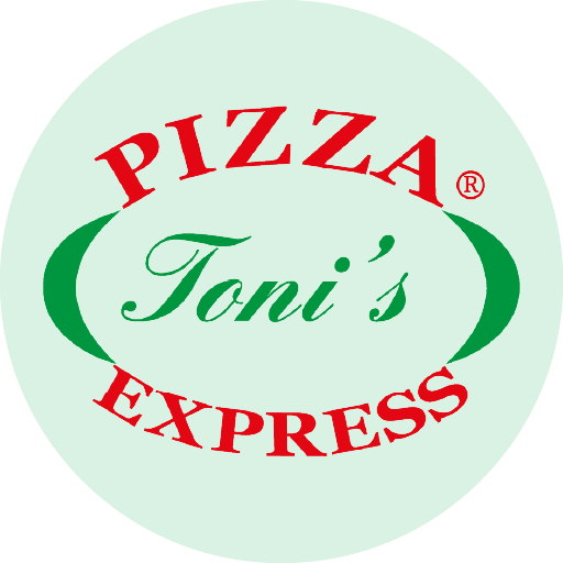 Tonis Pizza